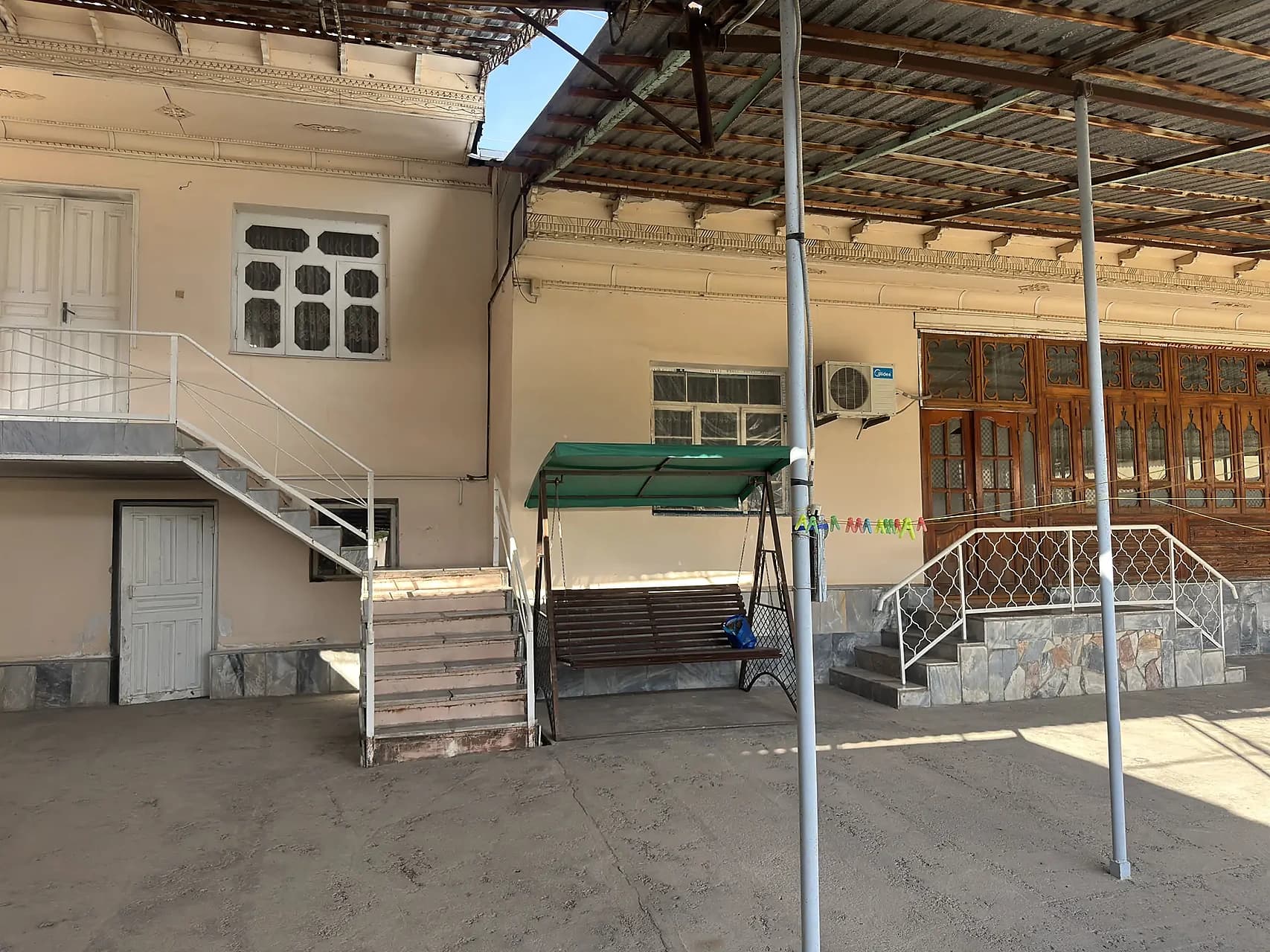 Срочно сотилади
