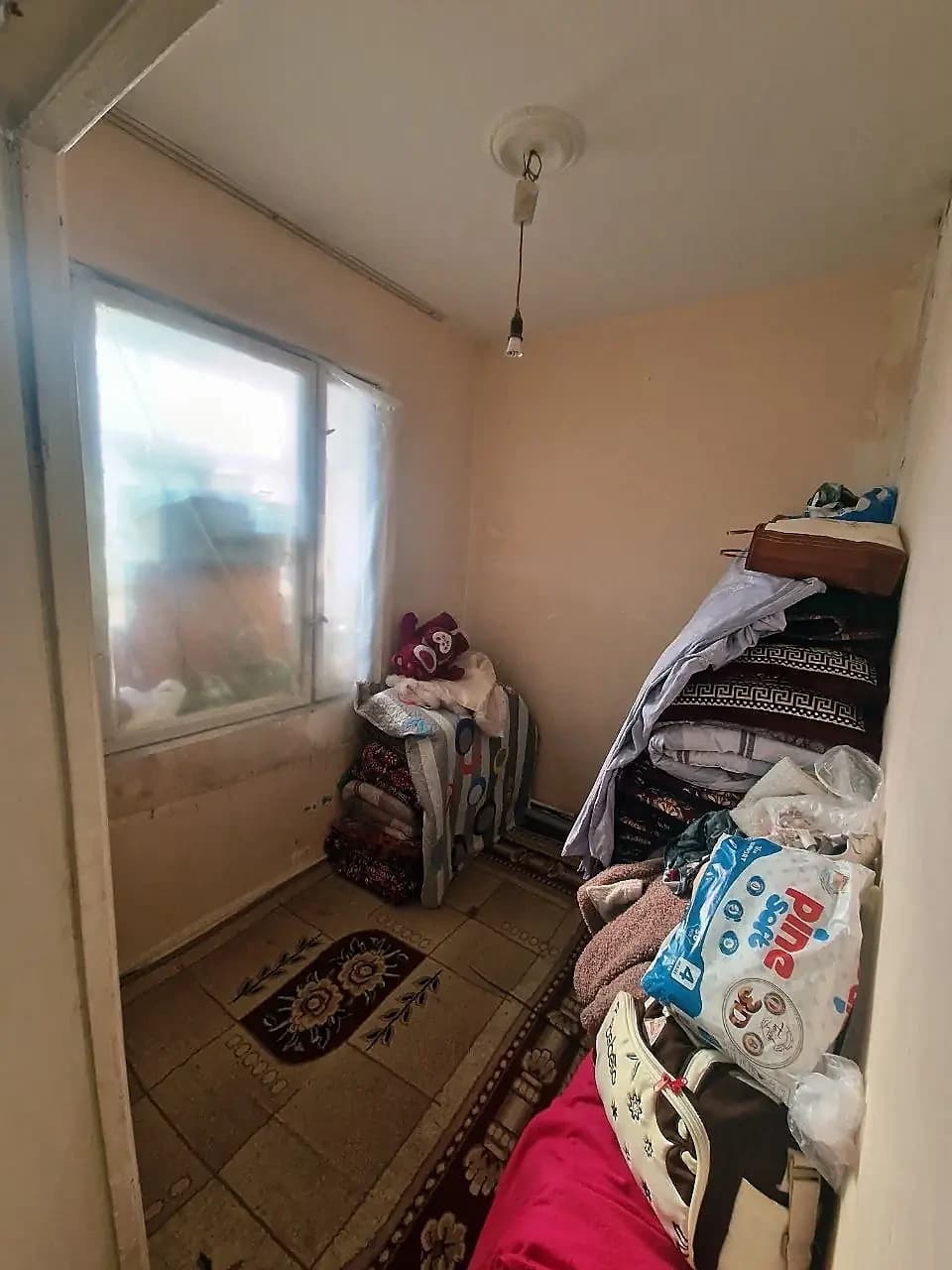 Yunusobod 8, 1 xona