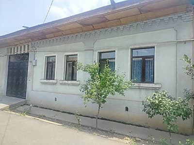 Яшнобод тумани, Иззат кочасида. 6 соток. — 1