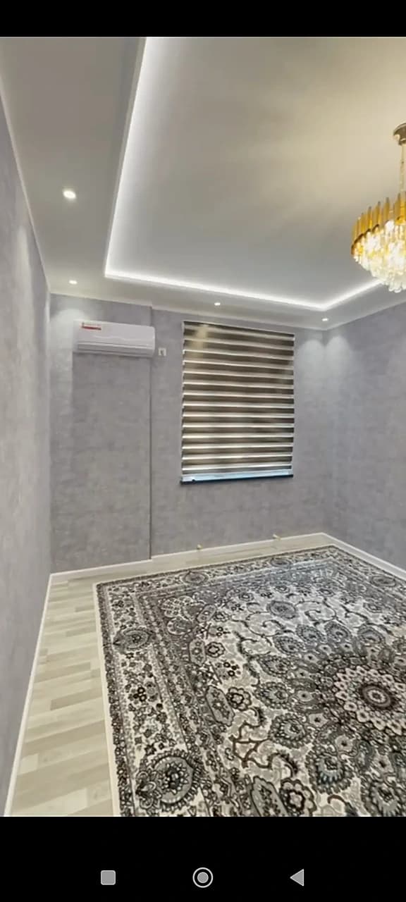 Arenda 19 kv Navastroyka 2/5/9 550y.e. uye +998998400906