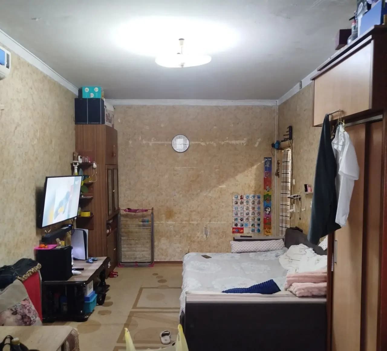 Продаётся Чиланзар 9 квартал 1в2/1/4 Ориентир РОВД — 1
