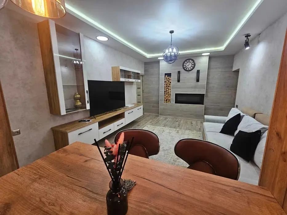 3-комнатная квартира | Мирабадский | 85м2 — 1