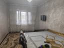 Chirchik shahar 8-Mikrarayonda 2-Xonali Uy sotiladi Yengi PLANIROVKA 57 kvadrat Balkon 2x6 uy o'zimniki 37y.e.