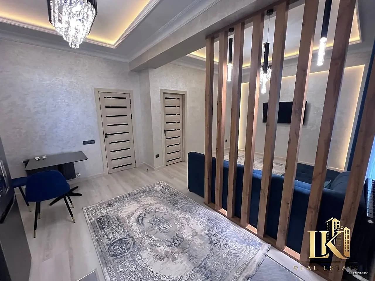 #9800 Продаётся: 🏠🏠🏠🏠🏠 Яшнабадский район Улица Махтумкули НОВОСТРОЙКА ЖК "New Life" Ор-р: "Makro"