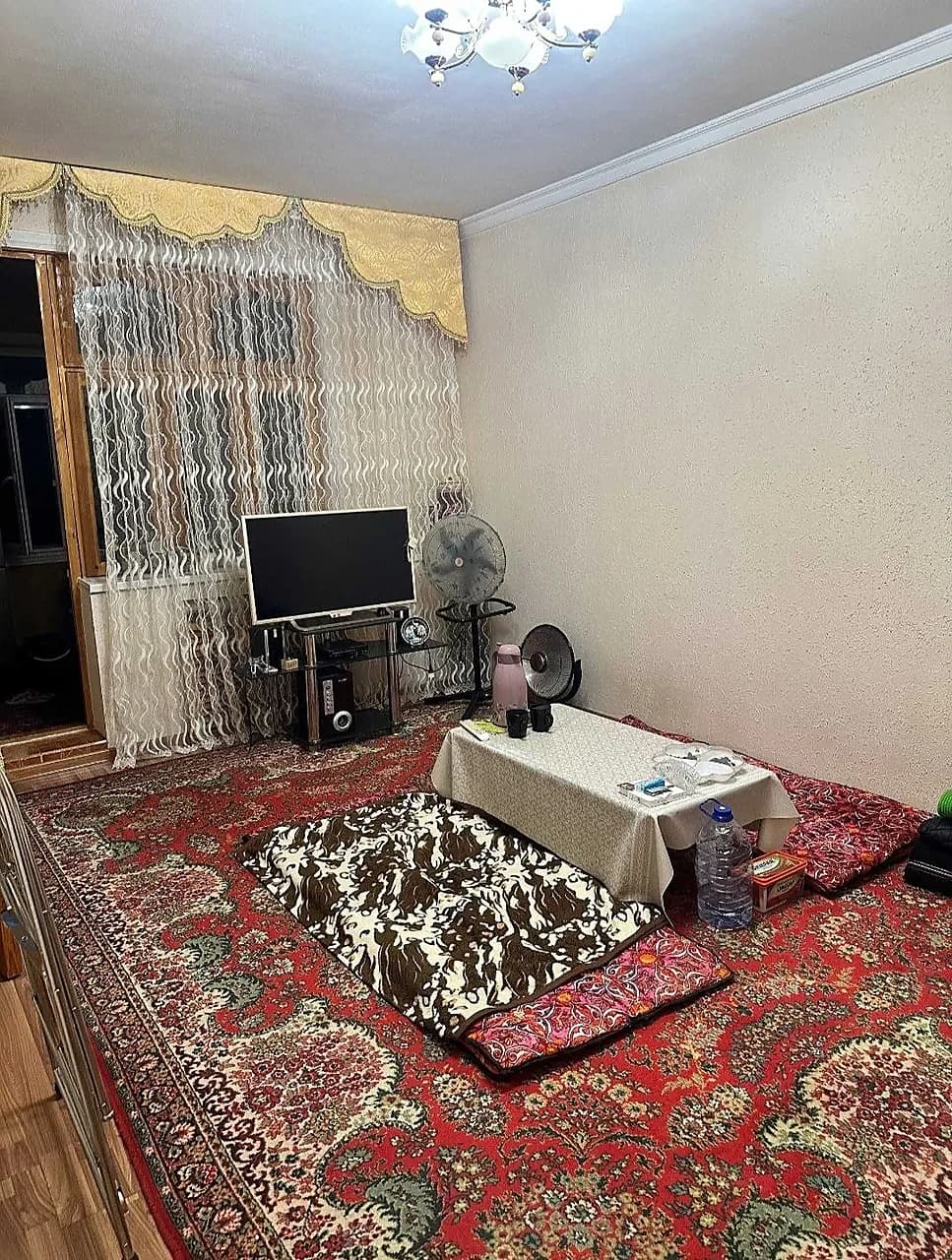 *1в2\1\4 Чиланзар-12 33м2