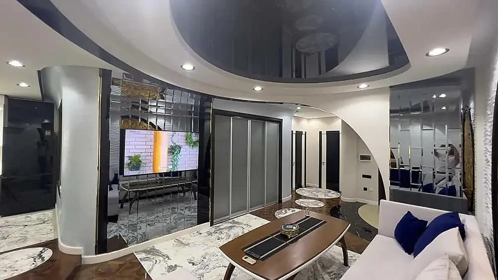 Yunusobod S-5, 3 xona