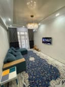 V5752 ПРОДАЕТСЯ 3/5/8 НОВОСТРОЙКА  ЖК Боги Шамол #Мирзо_Улугбекский_район Ор.р: Сампи Корзинка напротив