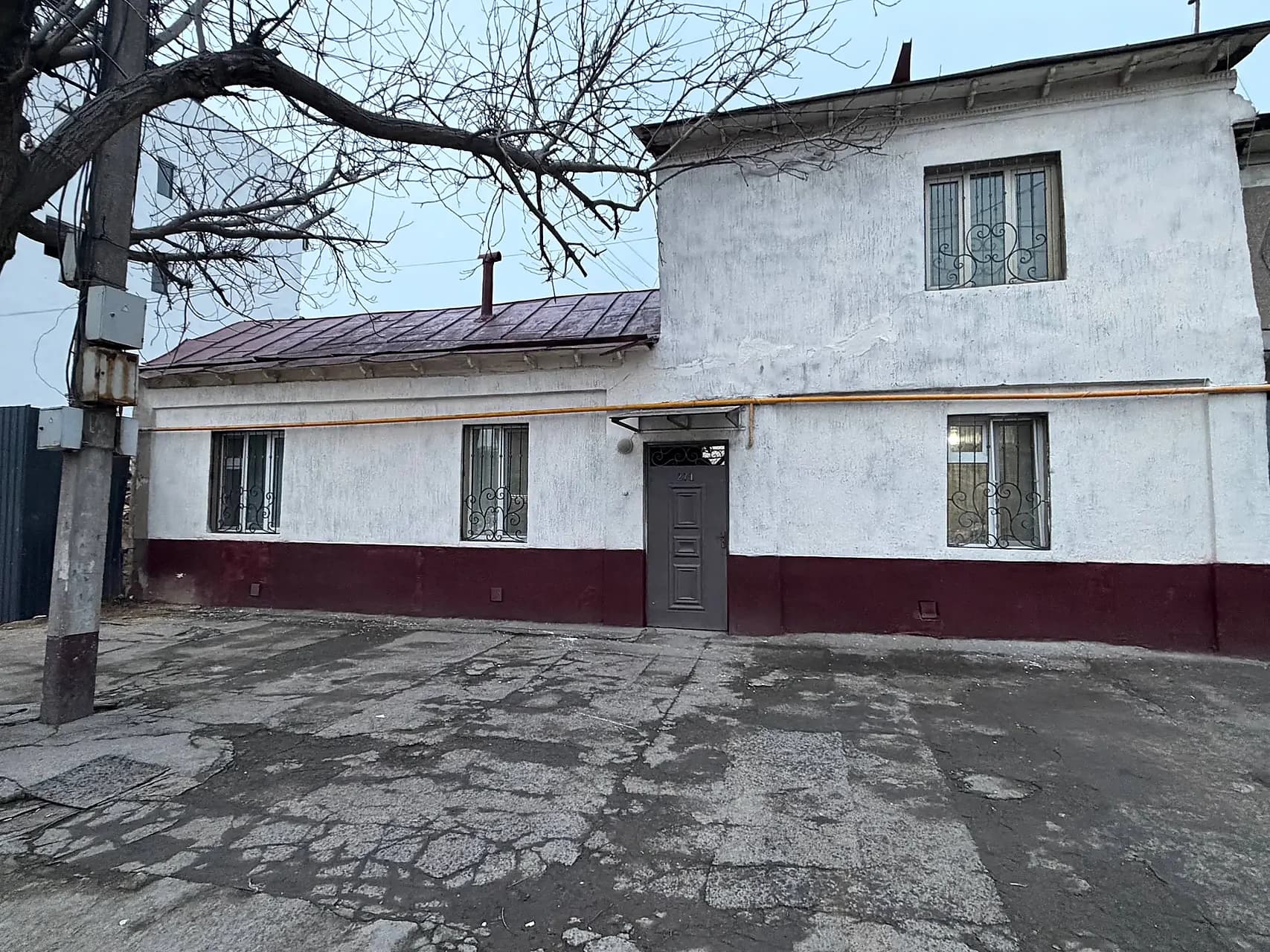 Жомийда — 1