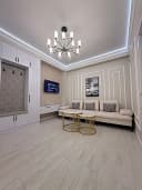 Yunusobod Novastroyka sotiladi 1*2 xpna qlingan 37+13m² kvadratli Yevro Remont Meb+ tex 2/13/16 50m² obshiy kvadrat