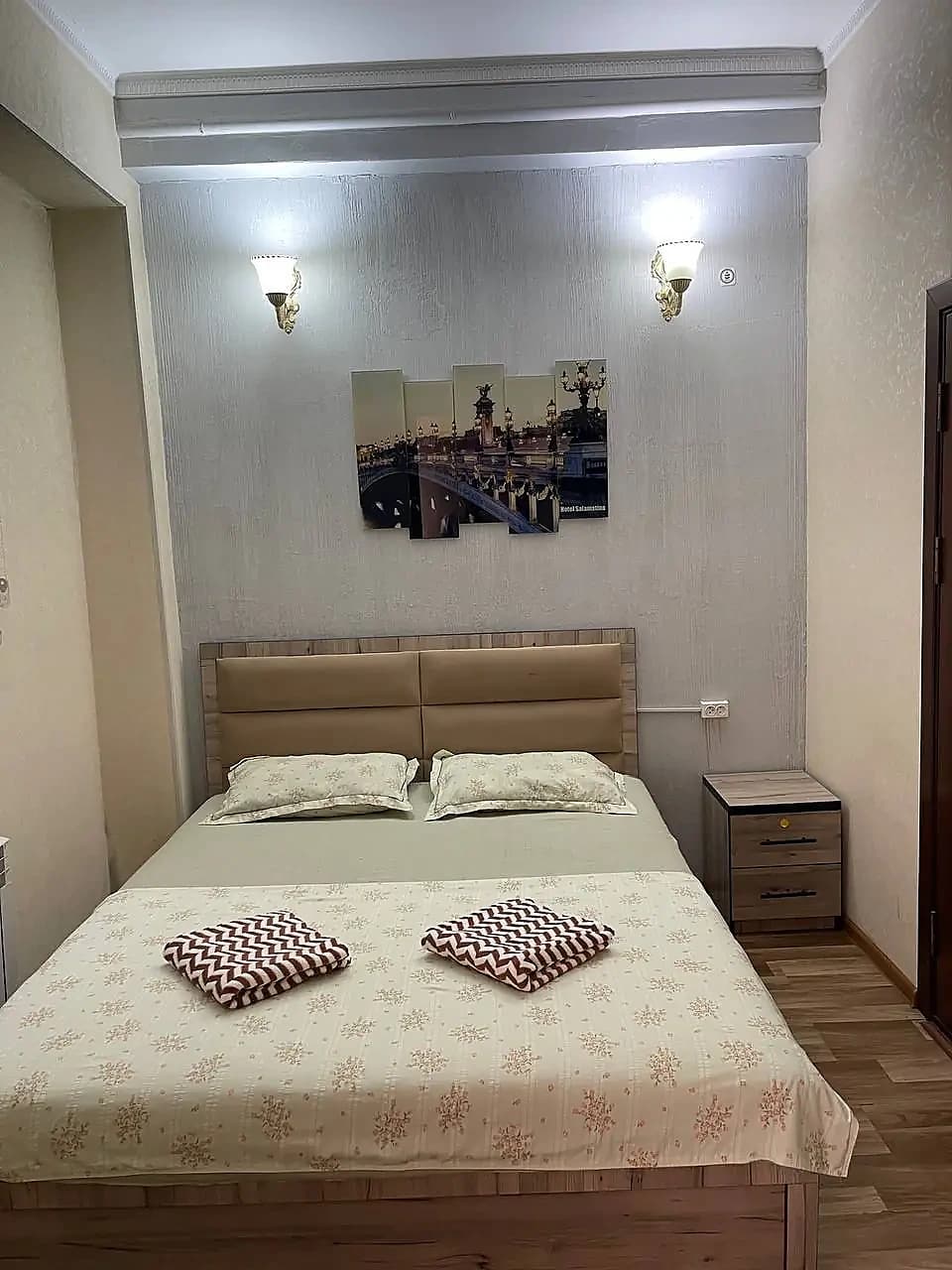 Royal hotel — 1