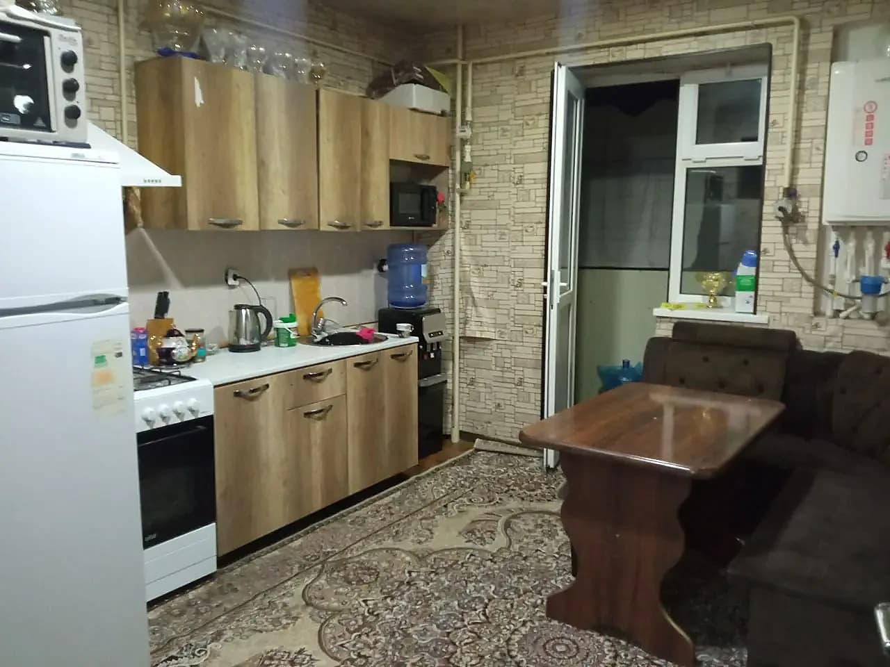 Коросорой Эский чиний завод навастройка Карзинка Якинида Узгазойл заправка 2/6/9. 600y.e. 907457072 нозима — 1