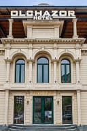 Olchazor hotel 200.000 sumdan