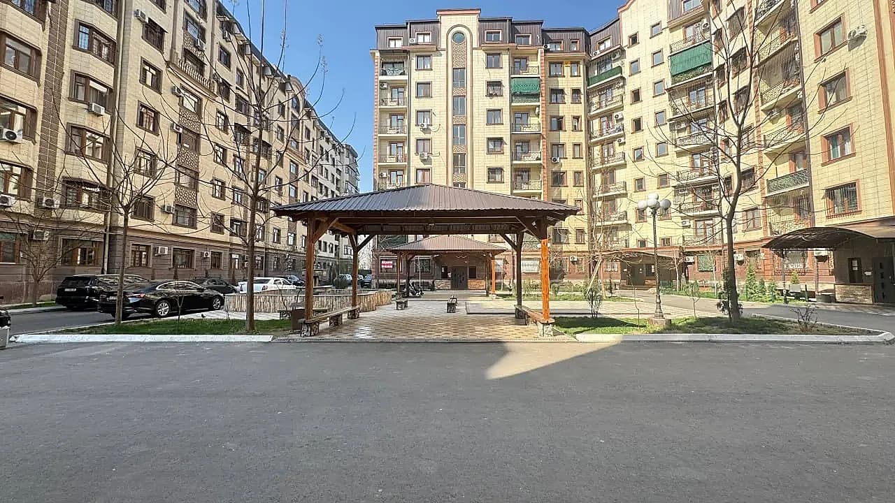 📍КОРАСАРОЙ БАУРУМ  3 хона 110000y.e. — 1
