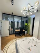 ЖК Parkwood | 2-комнатная квартира | Мирабад | 65м2
