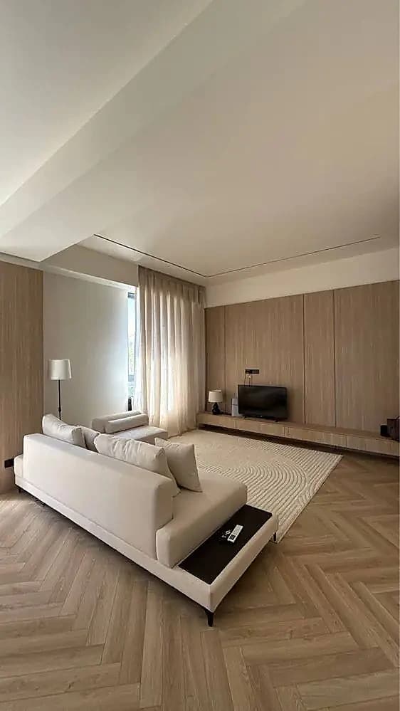 ЖК Darkhan Avenue!!! Срочно сдается после ремонта 70м2 — 1