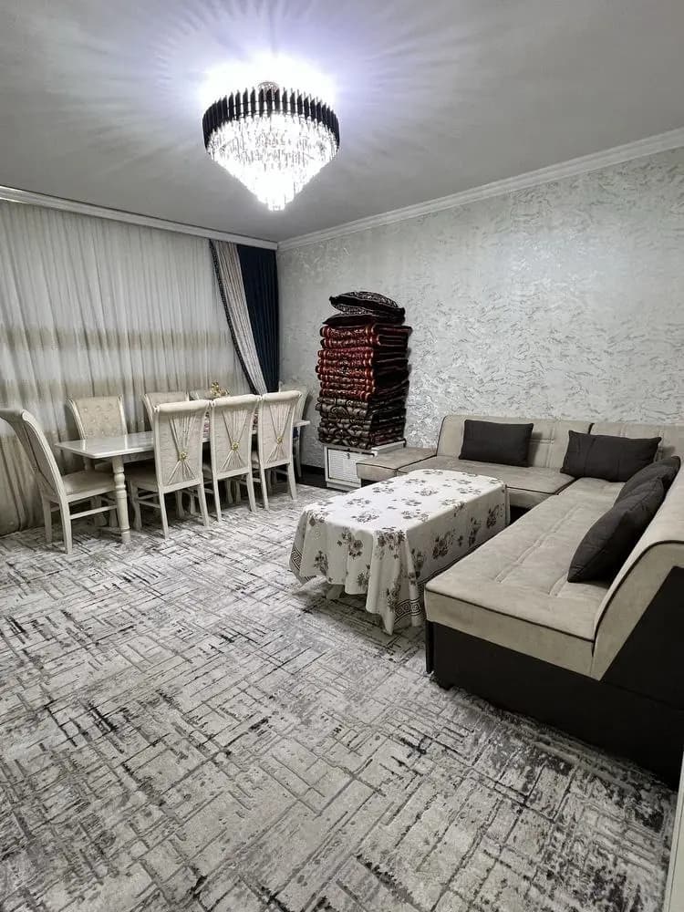 Продается квартира‼️ Мирзо Улугбекский район📍Ор.р М. Хамид АЛИМЖОН — 1