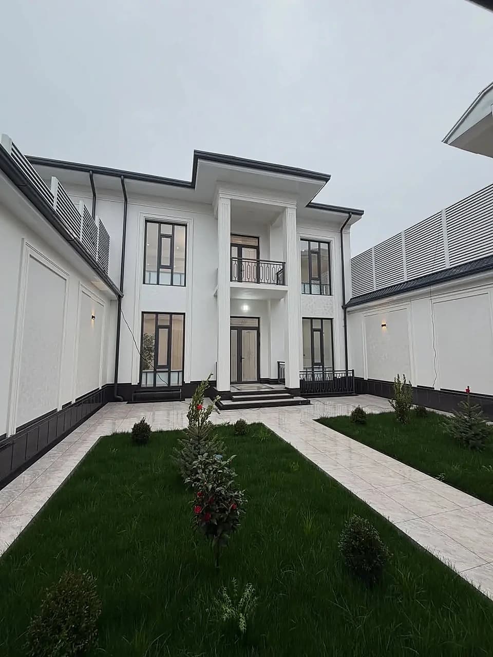 ⭐️Продаётся Дом Янги хает. Олчазор Махяля — 1