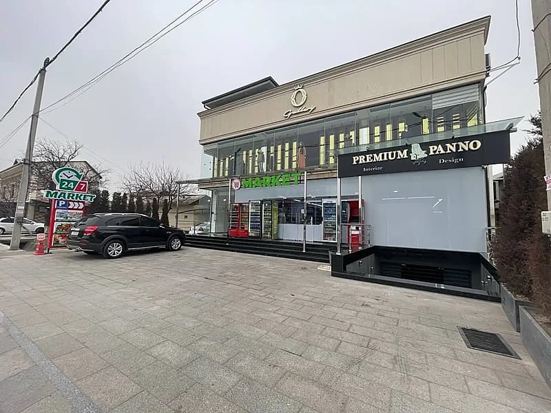 Нотурар жой Кукча дарвоза Кукча Мачит арендатор бор — 1