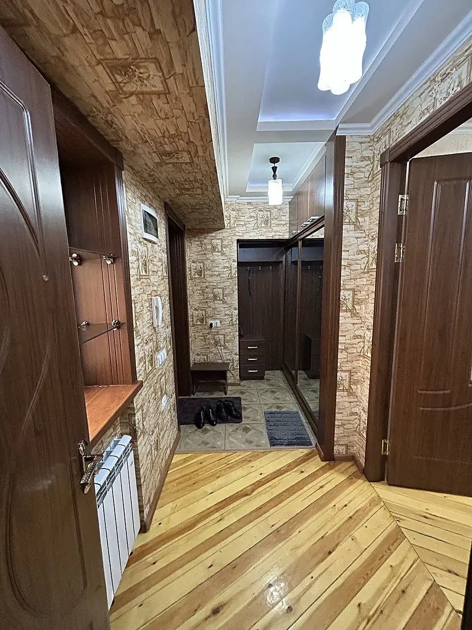 MirzoUlugbek Markaz 3/3/9