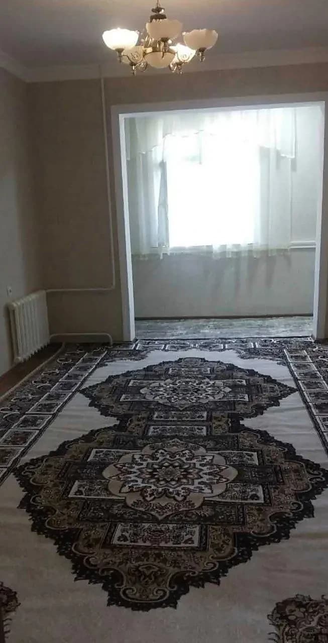 YUNUSOBOD MEGAPLANET — 1