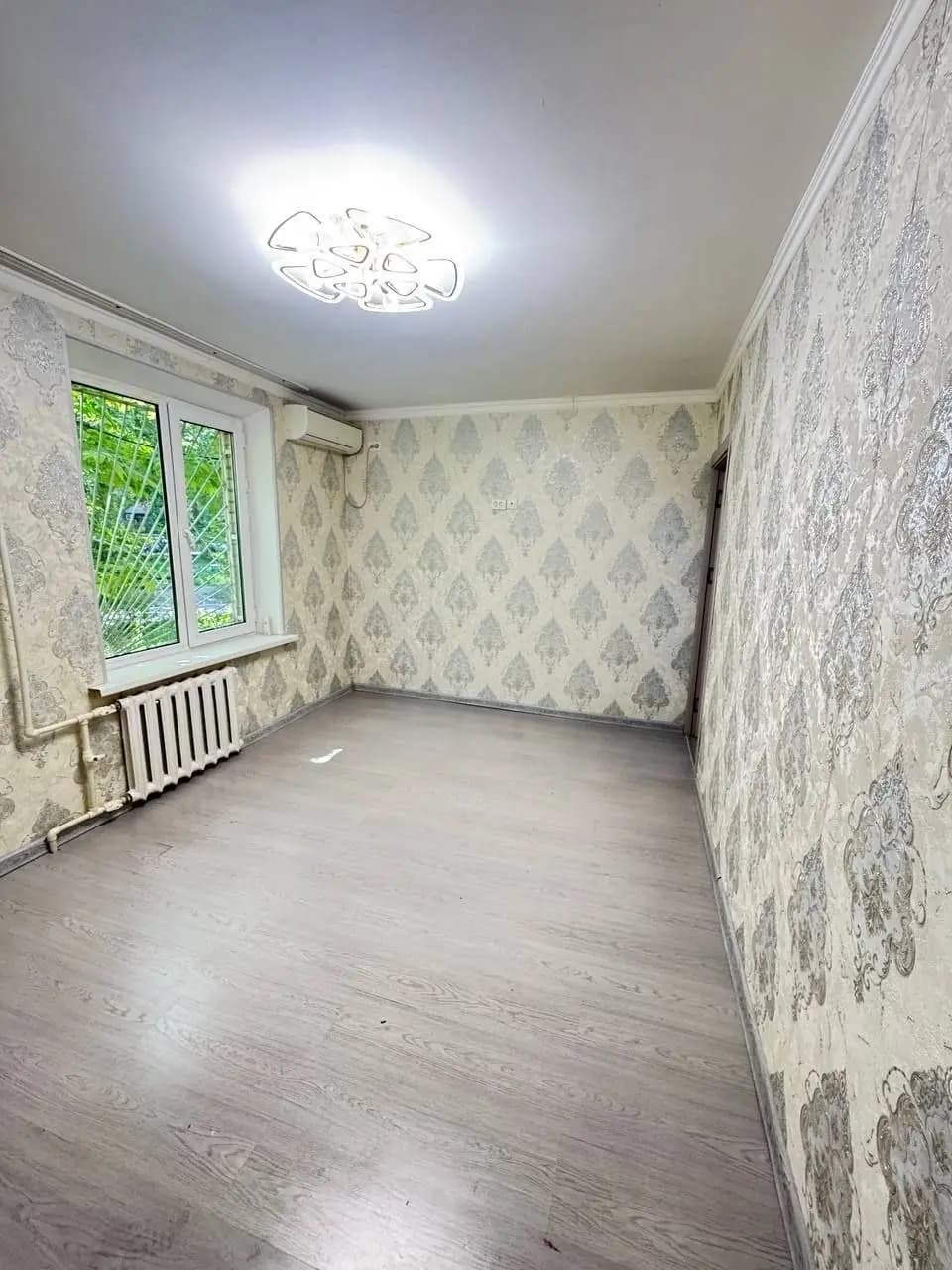 26 квартал 2/1/5 Балкон 2х6‼️Продам — 1