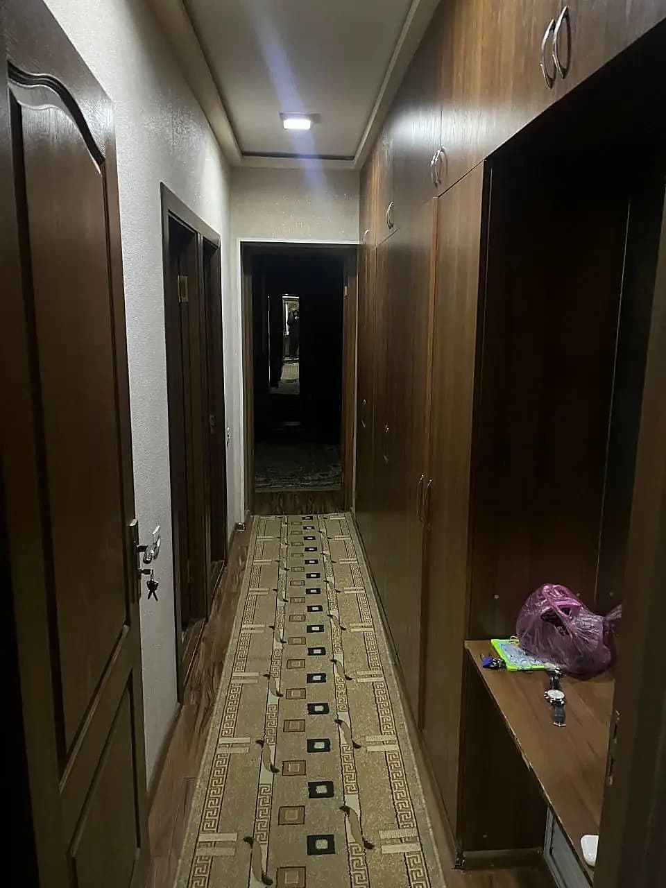 ARENDA: YAKKASAROY TUMANI YAKKASAROY TO'YXONASI — 1
