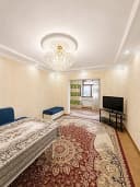 Продается 4х комнатная квартира,Госпитальный,Капитал Банк,100м2
