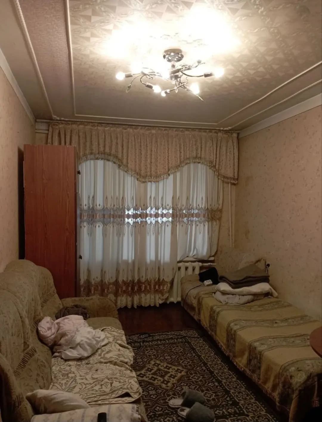 *‼️ Чиланзар-26 3-Комнатная 70м2 — 1