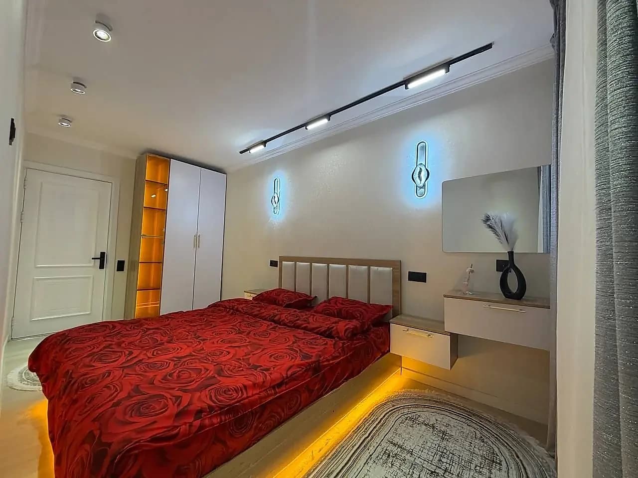🏤 SHAYHONTOHIR/2_3/1/4/54M² BALKO'N 2X6 KIRPICHNI DOM
