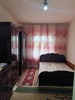 Зудлик Билан 2хонали Уйимни Сотаман Туй Тепада 56м2, Балкон 2*6 — 1