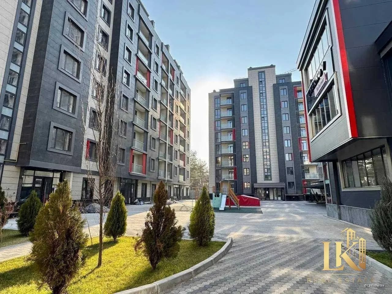 #9800 Продаётся: Мирабадский район Ул. Амира Темура ЭЛИТНЫЙ ГАБУС Ориентир: 94 школа — 1