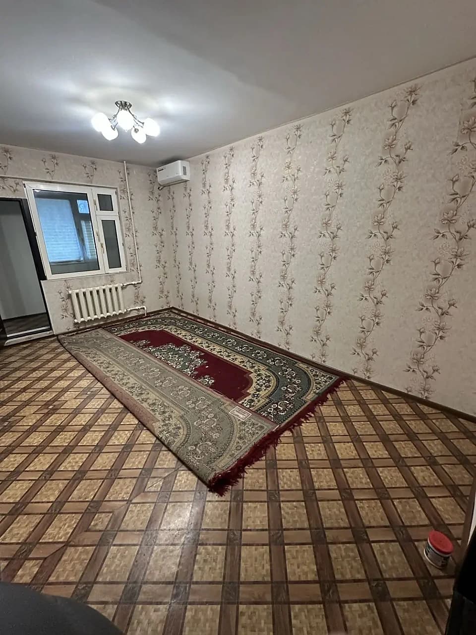 ∆ 2-комнатная квартира в Чиланзар19 — 67000 USD