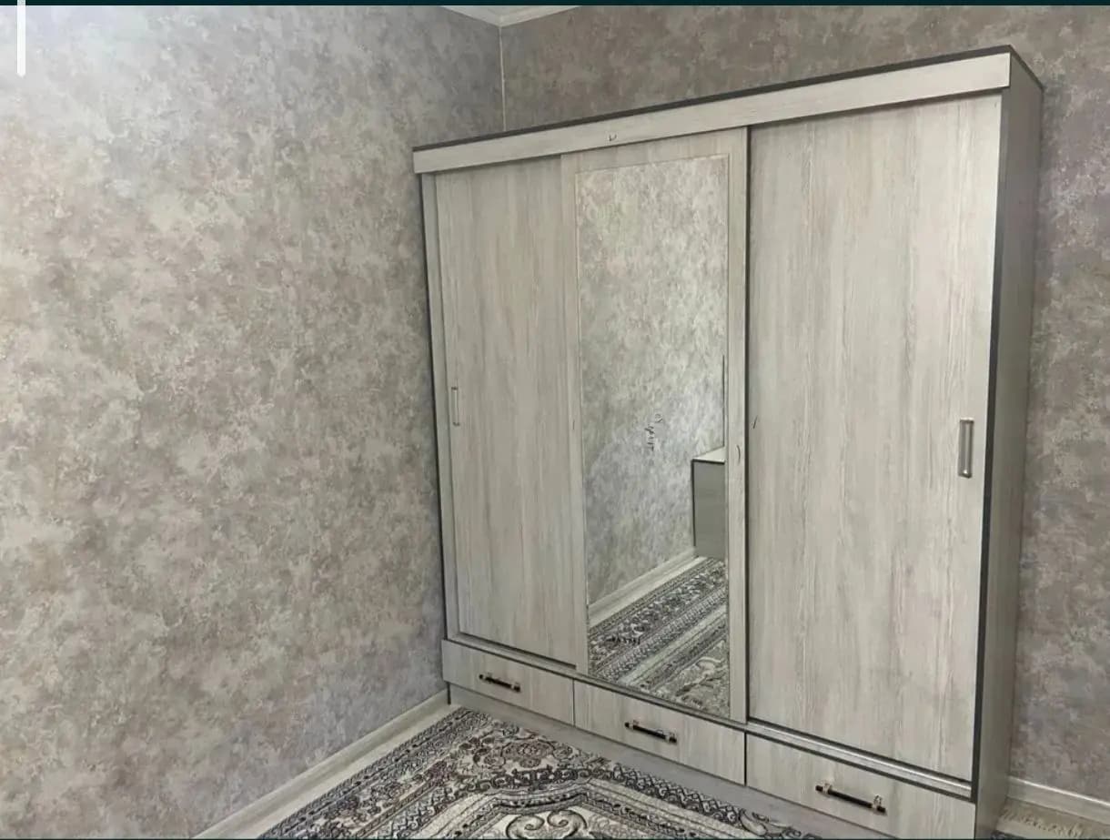 Продаётся 2-х этажный коттедж Яшнабадский район, ул Хавас Мухтара Ашрофи — 1