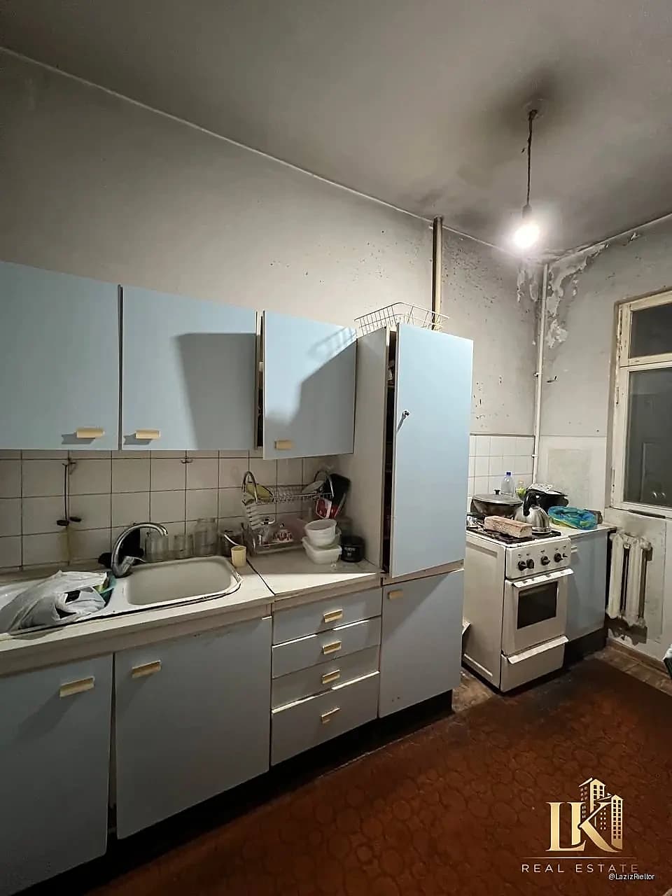 #9852 Продаётся: Шайхантахурский район Ц-14, Ганга мороженное