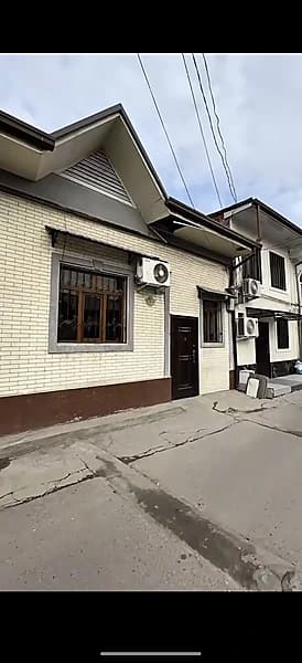 Сергелида арзон Коттедж сотилади — 1
