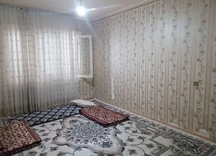 SHAYXONTOHUR CHORSU BOZORI — 1