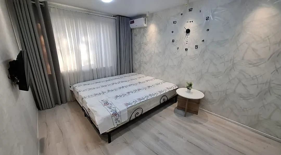 ∆ Яккасарай Саламатина 1-комнатная квартира в Яккасарай — 50000 USD