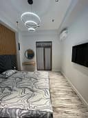 ЖК Tashkent City Boulevard | 2-комнатная квартира | Шайхантахур | 57м2