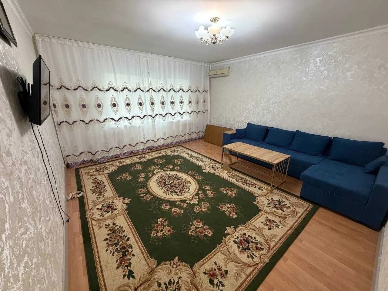Yashnobod, Parkentskiy karzinka oldida , 3/2/9 — 1
