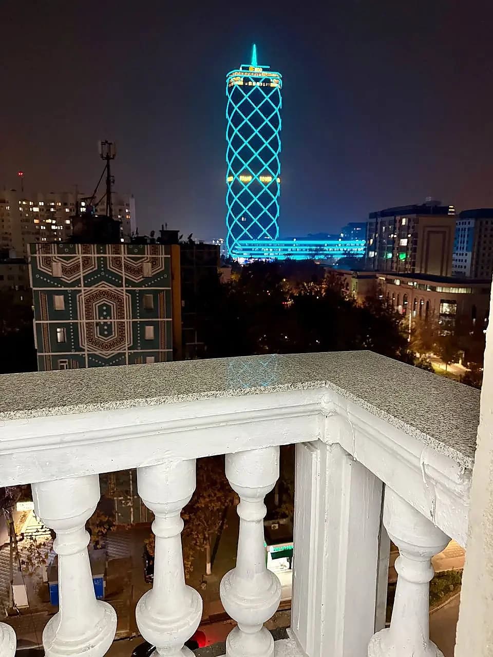 6/9-10/10 ЖК Yakkasaroy Residence — 1