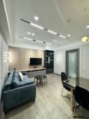 3 xona kvartira sotiladi ЖК Akay City Мирзо-Улугбекский район Хамид Олимжон метро