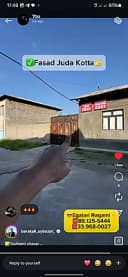 Hovli sotiladi 12 sotix