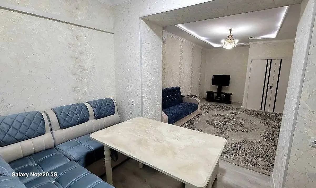 Аренда Чимган Эко базар 3/1/4 Умида — 1
