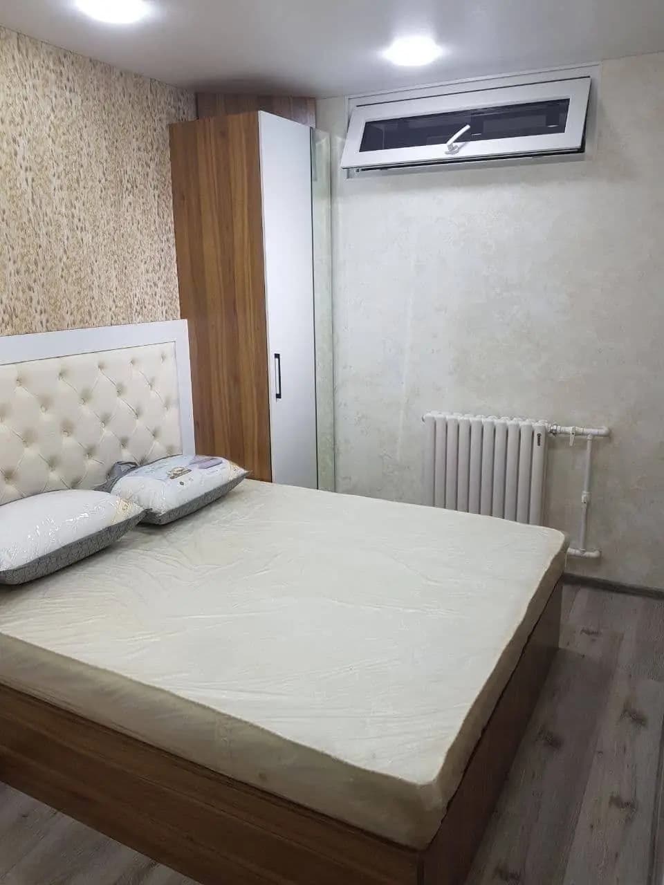 Аренда однокомнатной Чиланзар 1 — 1