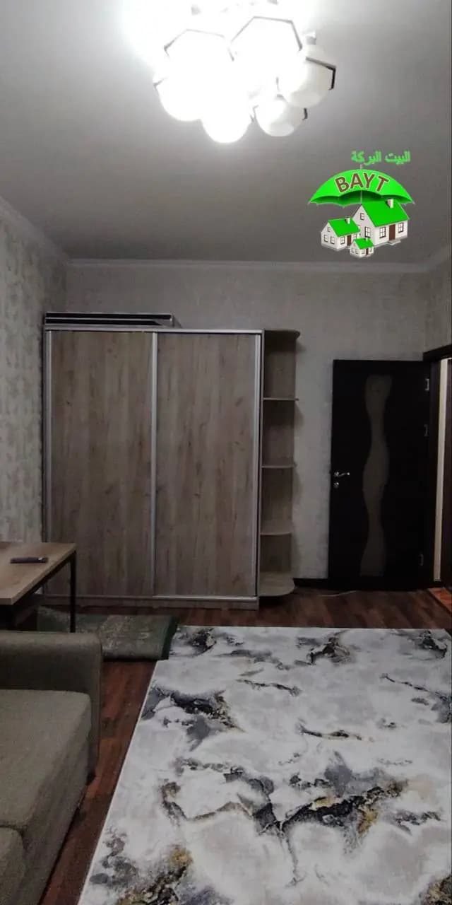 1/1/4, Чиланзар 6, Метро М.Улугбек, продаётся квартира ~ — 1