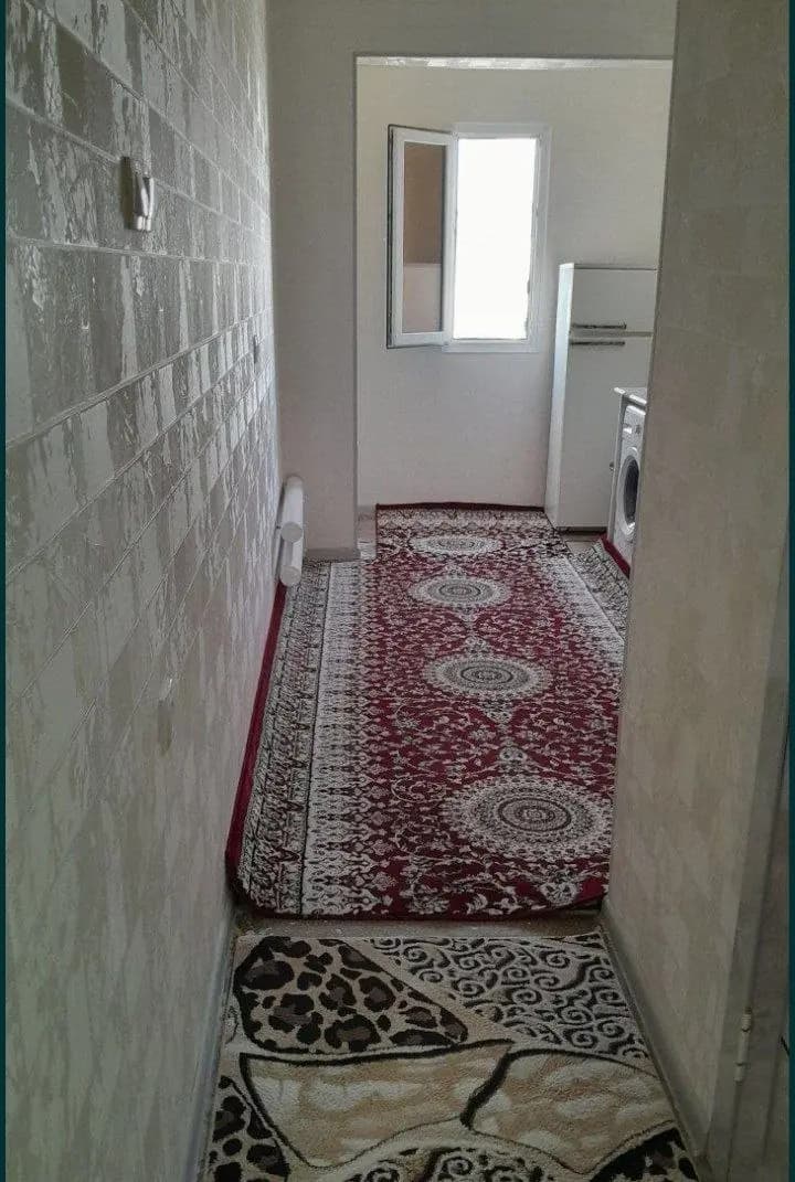 ARENDA: UCHTEPA TUMANI ALGARITIM QIZIL SHARQ — 1