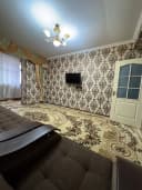 Яккасарай Глинка 2х Комнатная Новостройке