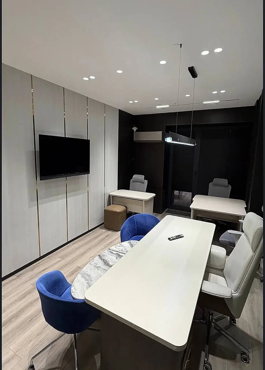 Аренда офис Nestone Tashkent city Шайхантахурский район