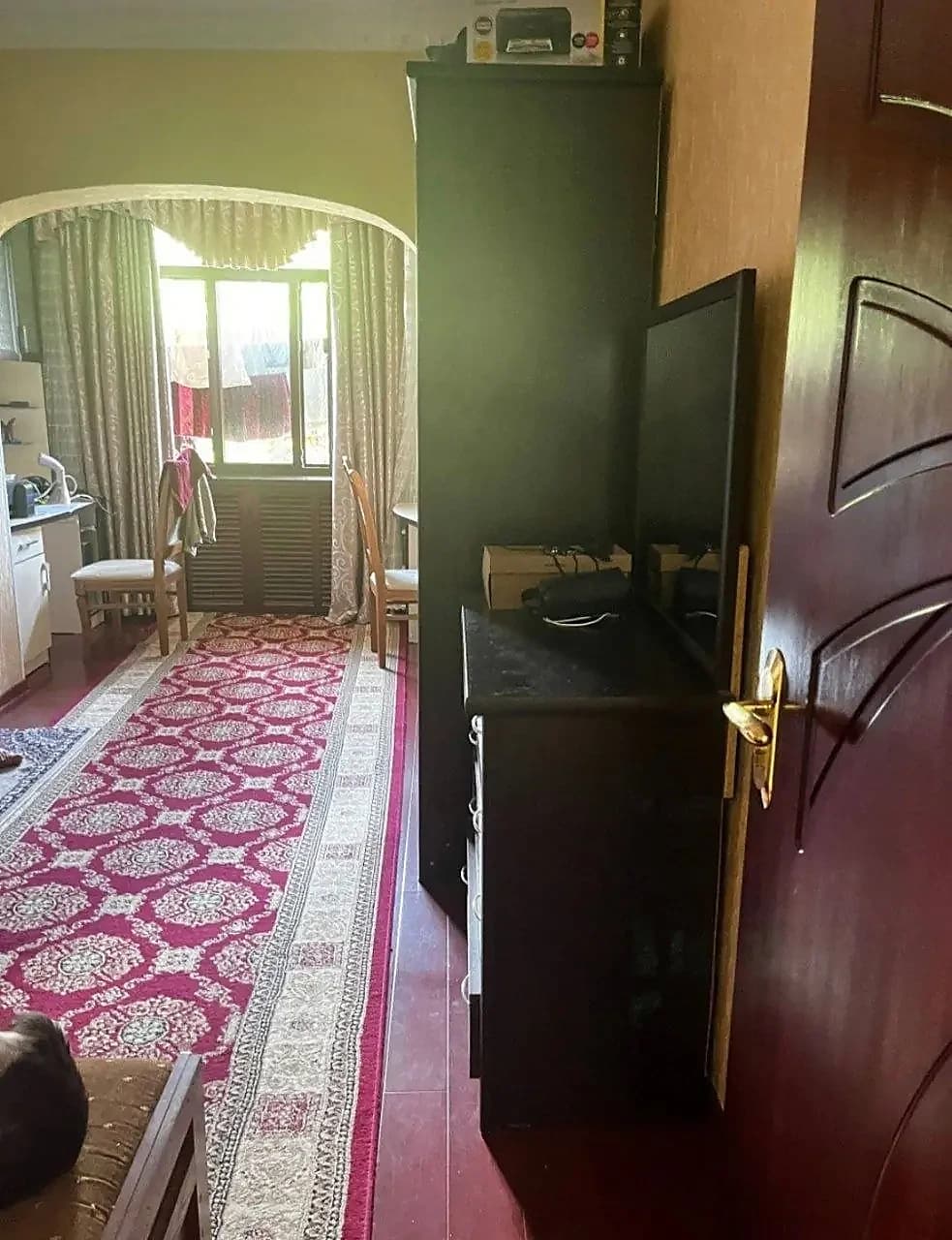 ARENDA: UCHTEPA TUMANI BISYOR