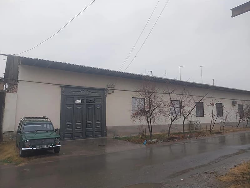 Ассалому алайку — 1